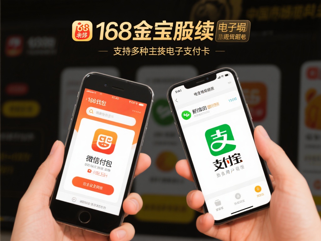 电子钱包近年来在中国市场异常流行，188金宝搏顺应