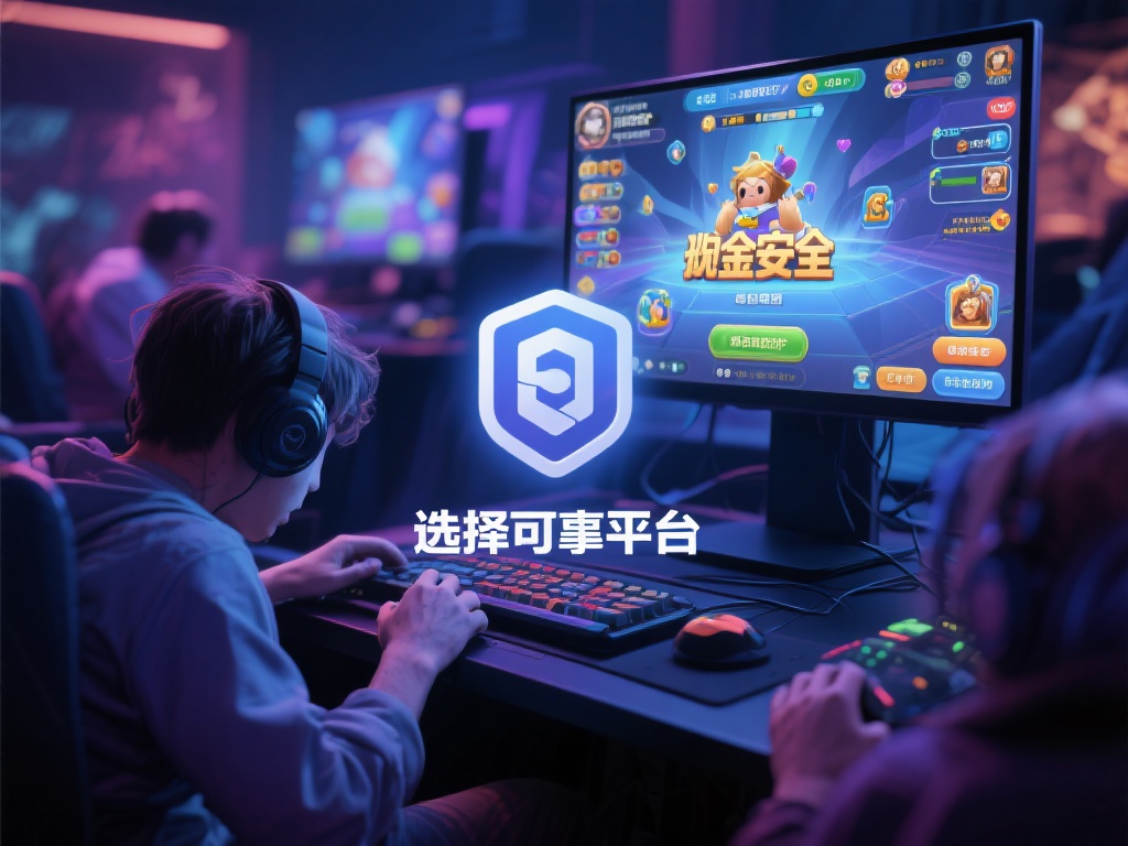 线上游戏的普及让娱乐触手可及，但随之而来的风险也逐
