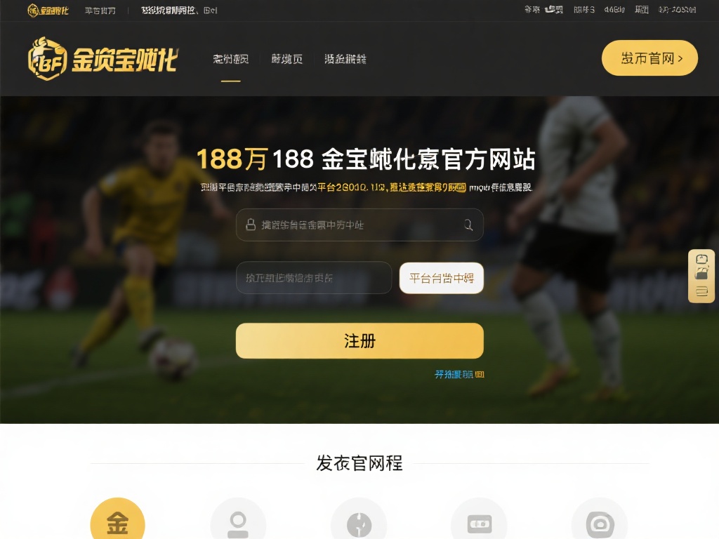 访问官方网站
首先，你需要通过浏览器访问188金