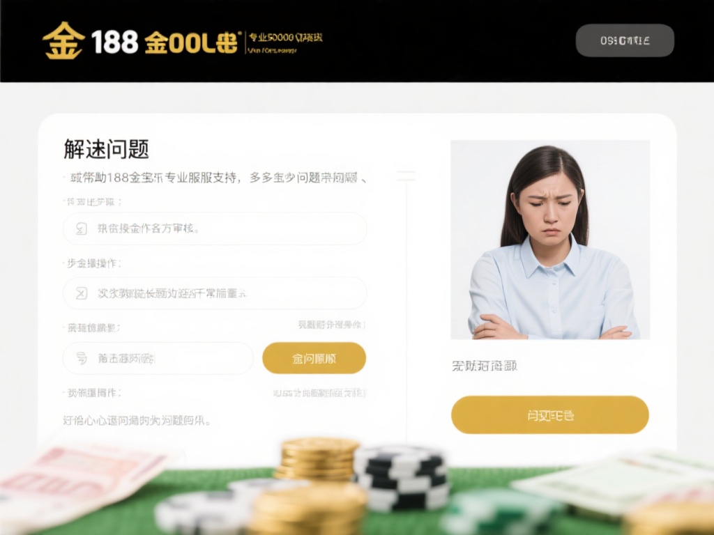 188金宝搏提款失败用户必看解决攻略 (188金宝搏提款失败用户必看:快速解决攻略与技巧) 在解决提款问题的过程中,保持冷静至关重要。资金操作