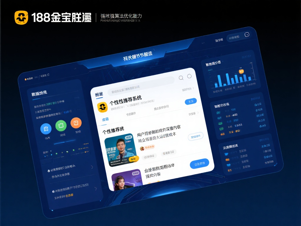 188金宝搏自主研发技术有何独特之处？ (188金宝搏自主研发技术有哪些独特创新优势？）