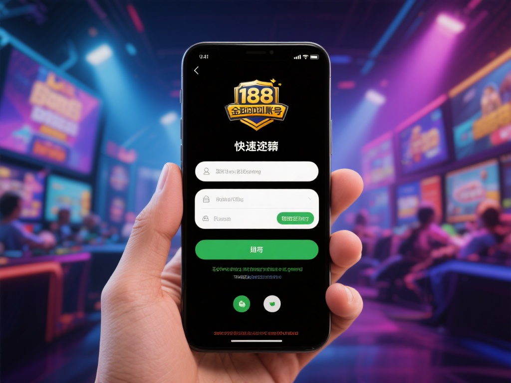 如何快速创建你的188金宝搏账号体验 (如何快速创建188金宝搏账号并享受极致体验）