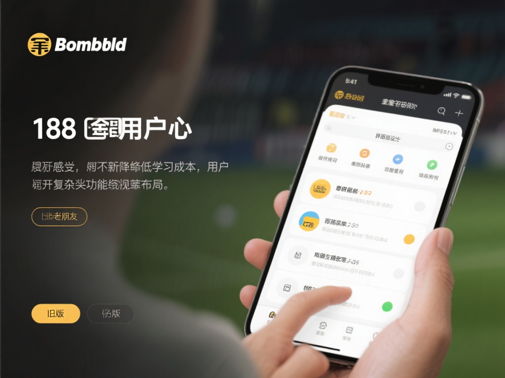 旧版188金宝搏为何依然受到用户喜爱 (旧版188金宝搏为何依然深受用户青睐与喜爱？）