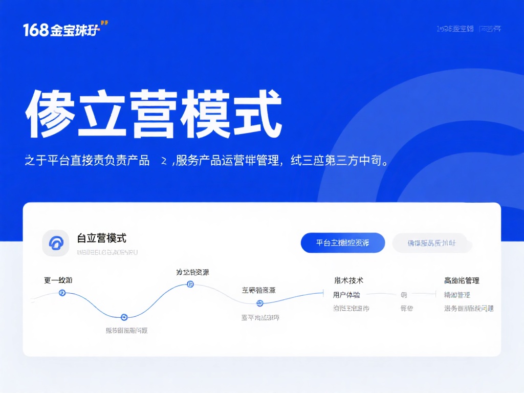 188金宝搏自营模式为何如此受欢迎？ (188金宝搏自营模式为何深受用户青睐与追捧？）