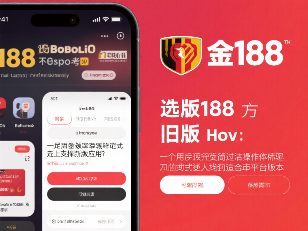 旧版188金宝搏适合哪些用户群体使用 (旧版188金宝搏适合哪些用户群体使用及其优势分析）
