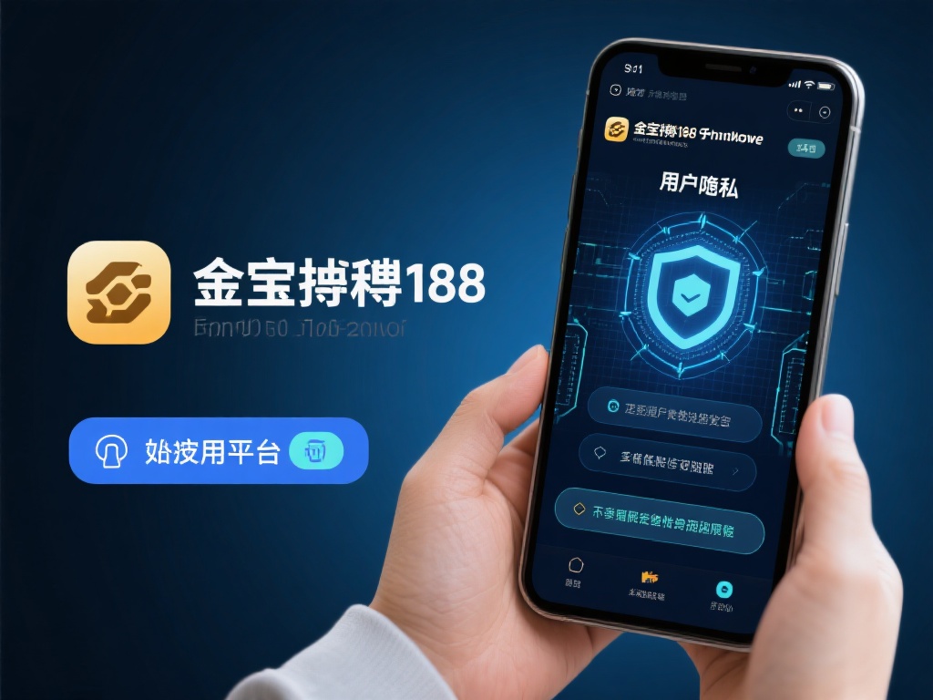 在网络安全日益受到关注的今天，金宝搏188手机网址