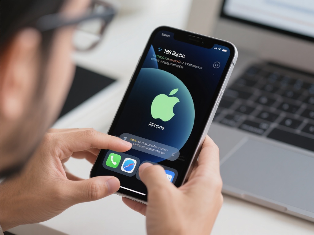 在快节奏的现代生活中，苹果设备已经成为许多人工作和