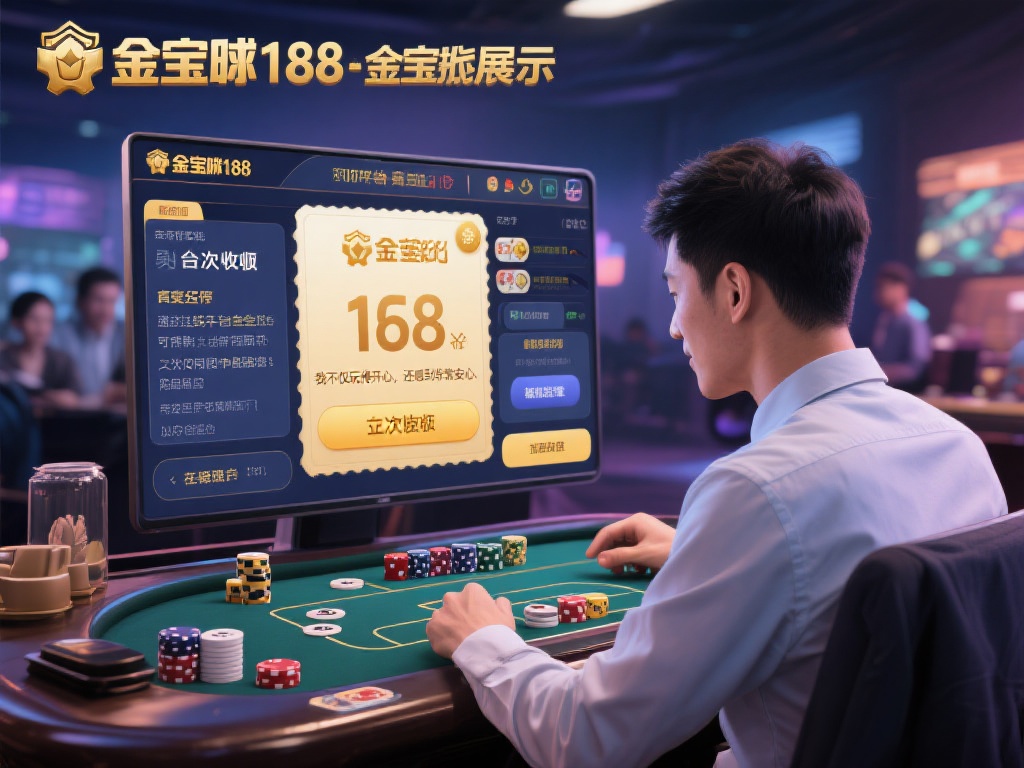 为了更直观地展示188&nbsp;金宝搏的可靠性，不妨来看看