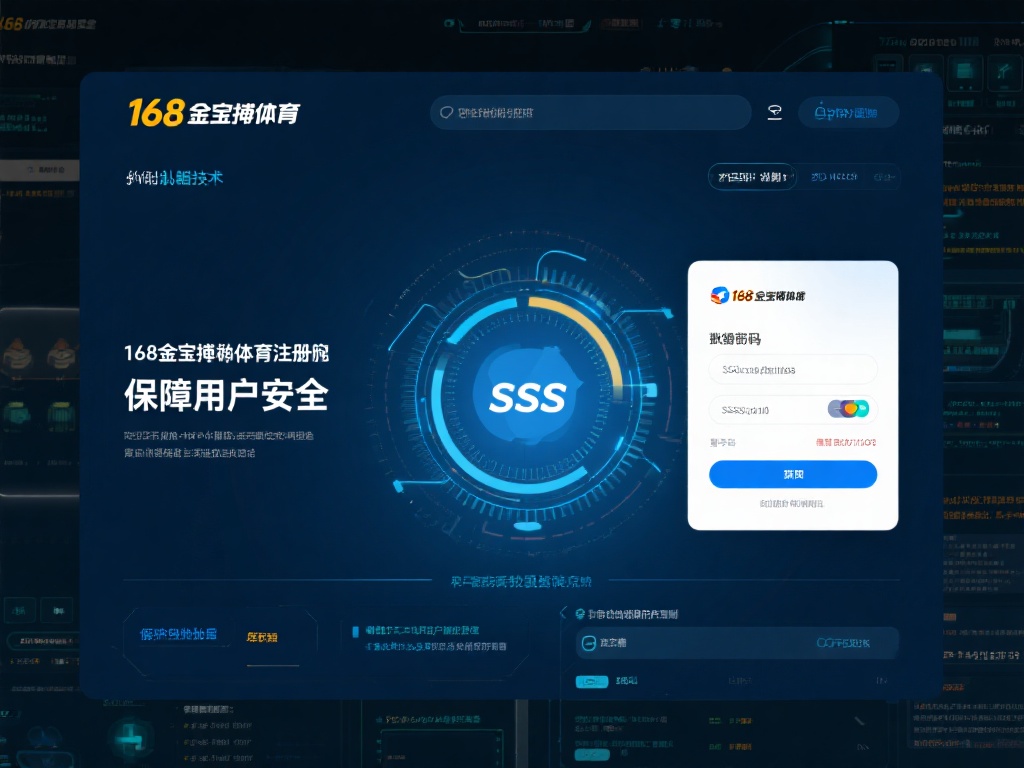 在保障用户安全方面，188金宝搏体育注册采用了先进
