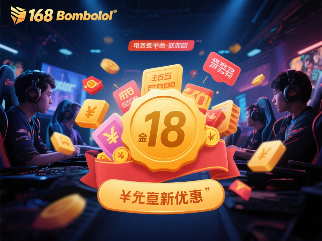 在电竞行业蓬勃发展的今天，越来越多的玩家希望通过参