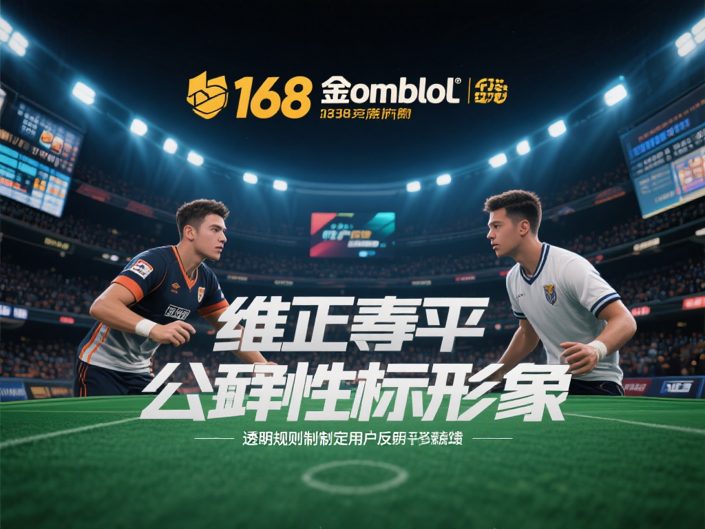 通过以上措施，188金宝搏在行业内树立了维护公平竞