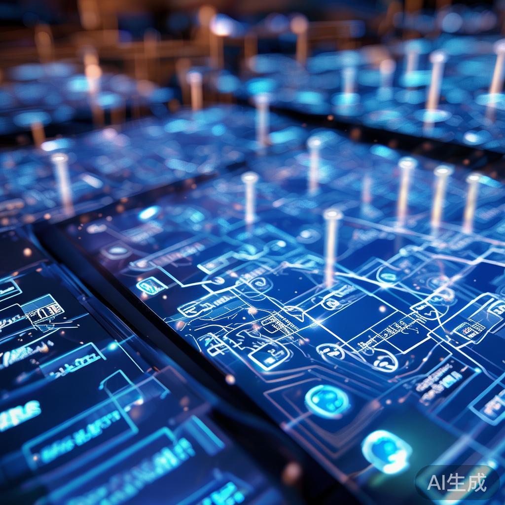 金宝博188：未来发展趋势与智能化预测分析