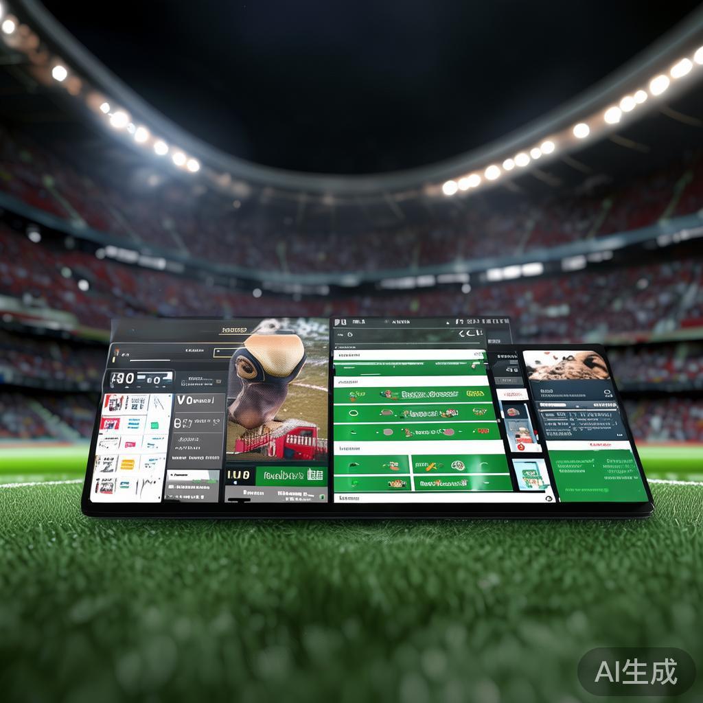 全面优化你的投注体验：188金宝博手机网页最佳玩法攻略推荐