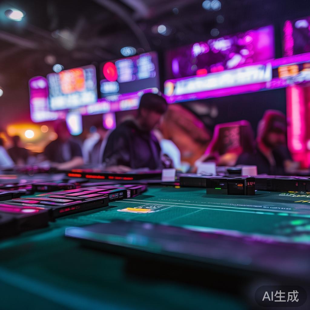 全面解析My188金宝博平台的特色优势与未来发展潜力