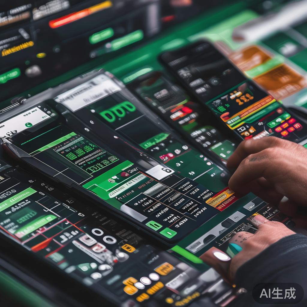 188bet不断优化平台功能，为玩家带来更便捷的操