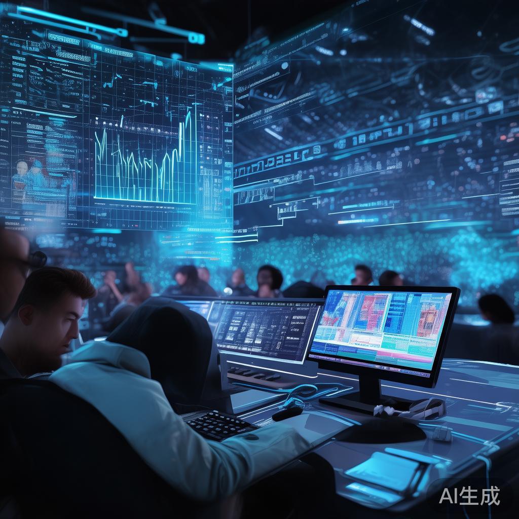 2024年188金宝博官方娱乐未来发展新趋势与创新方向解析 未来的发展还包含了对平台合规和安全的高度重视。18