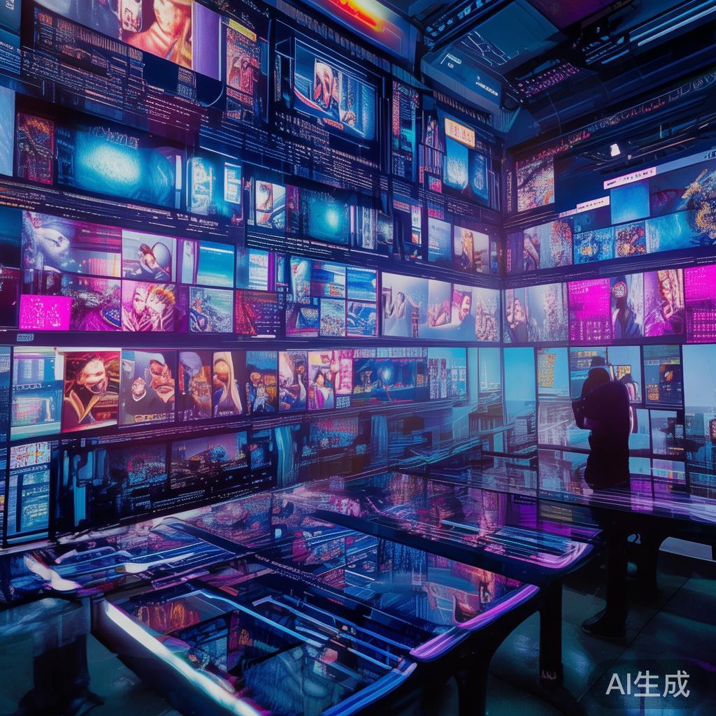 2023-2024年188金宝博在线娱乐未来发展趋势与前景分析