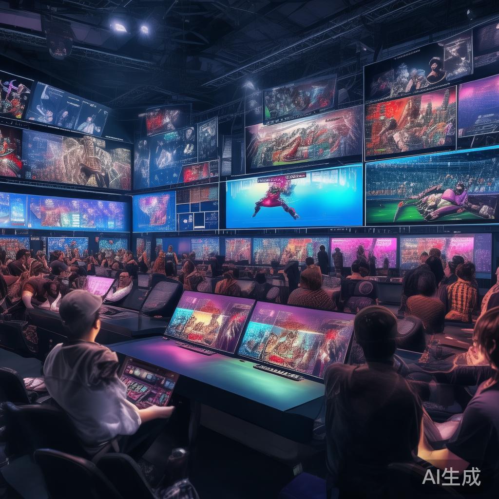 平台提供丰富的游戏类别，包括体育博彩、电子竞技、真