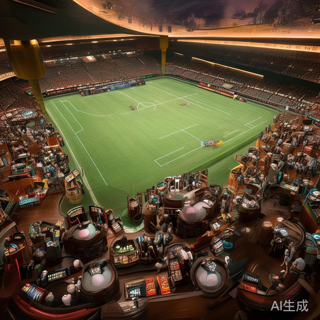 全面推荐188金宝博亚洲体育专属平台，尽享专业赛事投注体验