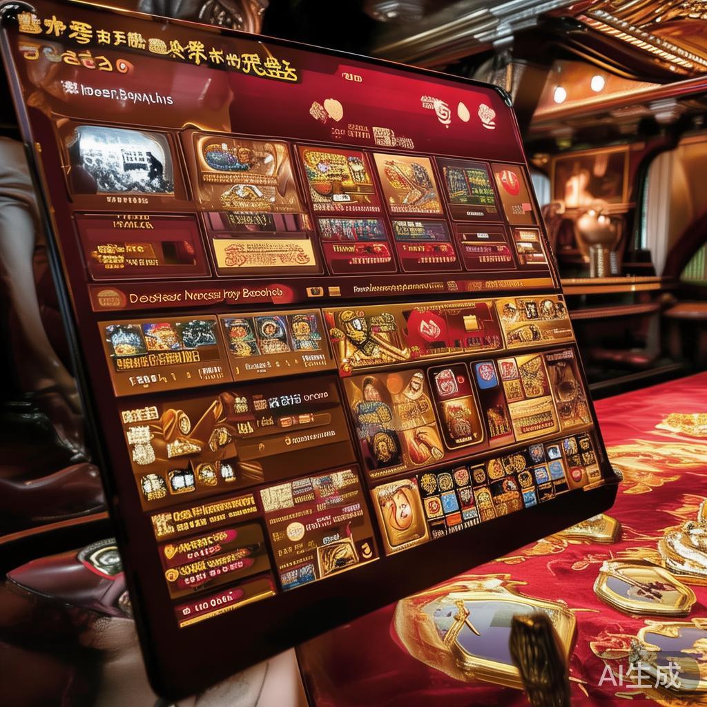 如何轻松登录金宝博官网188平台领取丰富优惠活动攻略