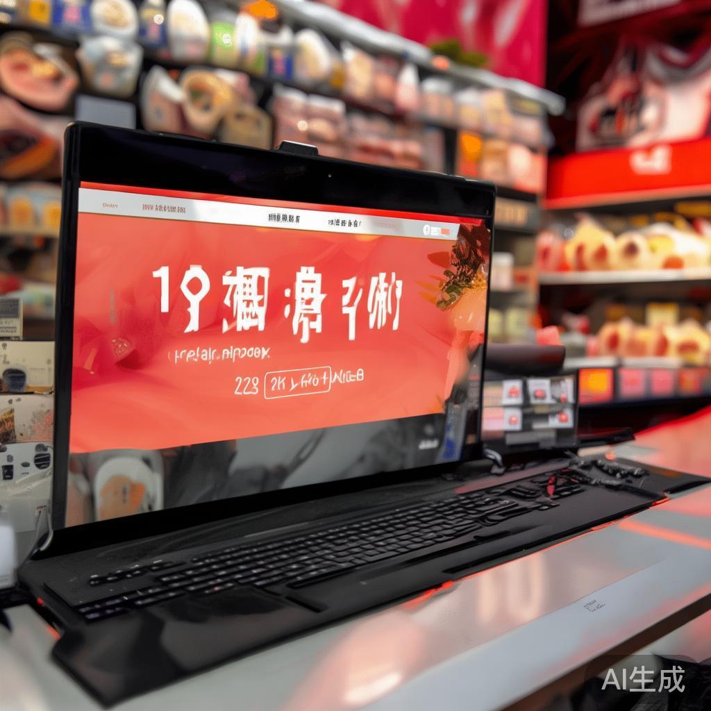 进入优惠页面
登录后，进入平台的“优惠”或“促销