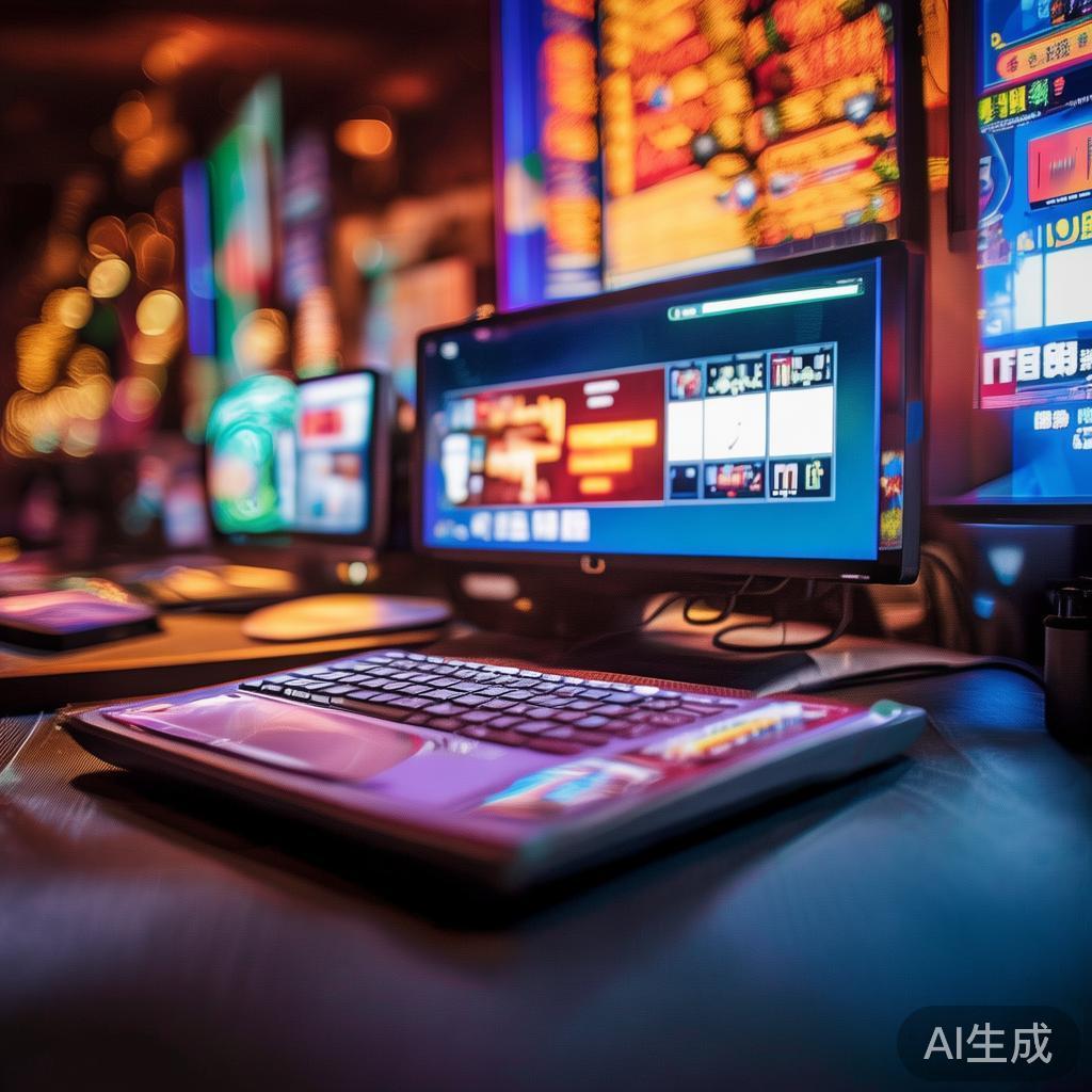 全面解析188金宝博平台资格与监管状况：正规性大揭秘