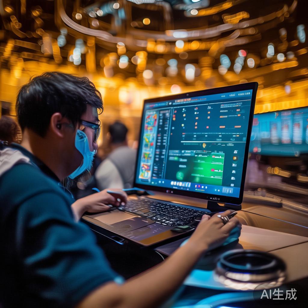 亚洲版188金宝博平台安全可靠全面介绍与保障措施