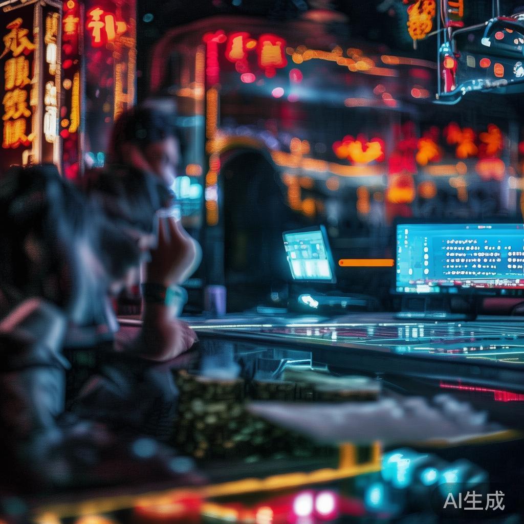 在网络博彩行业中，188金宝博作为一个知名平台，吸