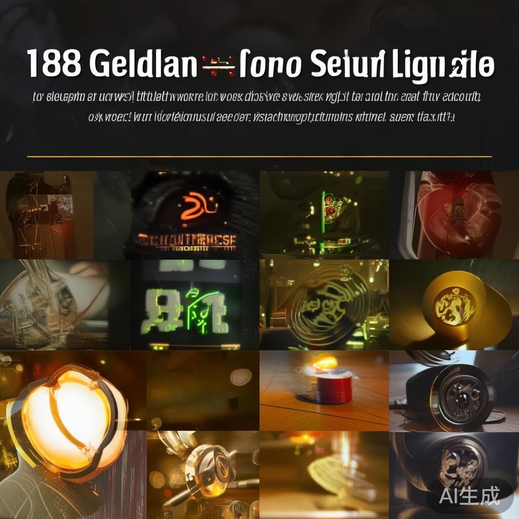 全面解析188金宝博官网登录的安全保障与可靠性指南