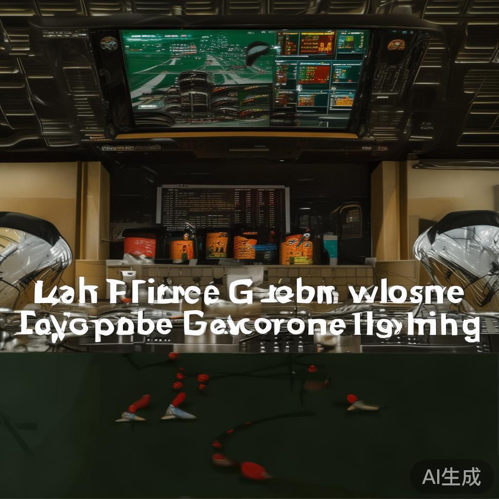 在当今数字化娱乐时代，在线体育博彩逐渐成为众多玩家